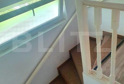 Casa individuală 4 camere, 130 mp, teren 660 mp, Salicea - 16
