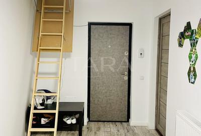 Apartament modern, aproape de zona centrala,  Apahida - 11