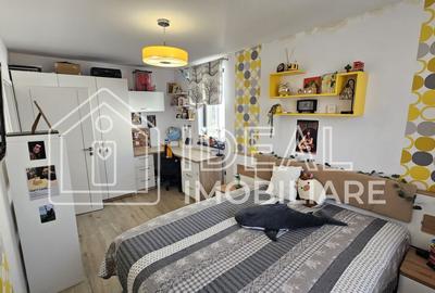 Duplex premium cu 3 dormitoare | Curte amenajată | Zonă de case - 18