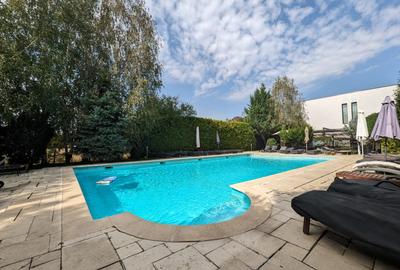 Inchiriere Apartament 3 Camere Iancu Nicolae/Piscina/Parcare incluse - 2