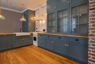 Apartament 2 camere, mobilat modern – zona foarte cautata - 1