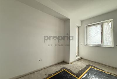 84 MP UTILI  Ap 3 camere NR.34 + PARCARE INCLUSĂ-PREDARE FINISAT LA CHEIE - 6
