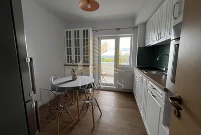 Apartament 2 camere de inchiriat | Zorilor | Parcare inclusa - 3