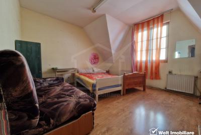Oportunitate imobiliara in centrul Clujului - 1600 euro/mp 180mp utili - 8