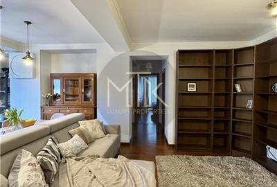 Apartament 3 Camere | Terasa Generoasa 50 mp | Zona Baneasa - Lac - 16