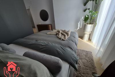 JANDARMERIEI (THE IVY)-Complex si finisaje premium, mobilier luxury, exclusivism - 16