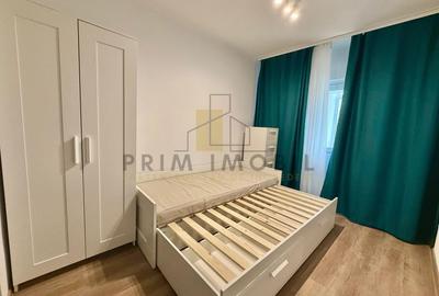 3 camere Decomandat, Independentei UMF. Centru - 1