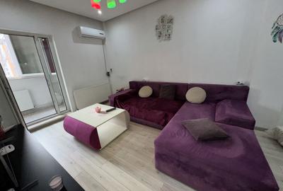 Energia - C-tin Bobescu apartament 3 camere 66 mp - 9