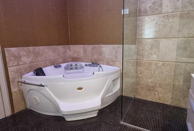 PENTHOUSE DUPLEX HERASTRAU MOBILAT SI UTILAT MODERN | LOC PARCARE - 36