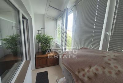 Apartament cu 2 camere de vanzare, Zona Dambovita, Timisoara - 7