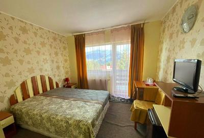 Aparthotel cu view superb Valea Prahovei - 11