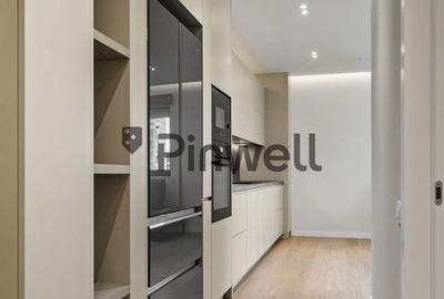 Apartament 3 camere RENOVAT| NOU| Loc parcare subteran| 4 CITY| PIPERA - 10