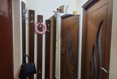 Garsoniera 25mp zona Spital Judetean finisata mobilata utilata 42.000eur neg - 5