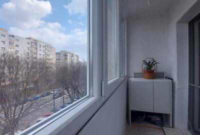 TINERETULUI FACULTATI, inchiriere 2 camere, PARCARE ASIGURATA - 20
