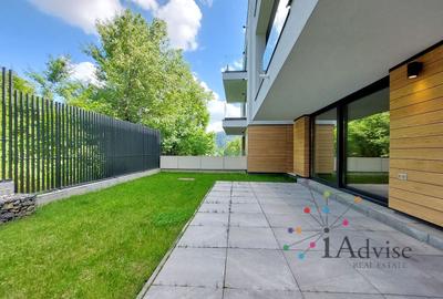 Apartament cu gradina proprie pe Drumul Poienii - 2