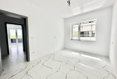 Muta-te Intr-un Apartament Nou in Giroc – 2 Camere, Design Modern, Zona Neptun - 11