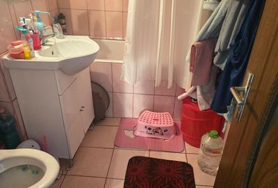 Vand apartament cu 3 camere decomandat in Deva str. Bejan, 2 bai, 2 balcoane - 6