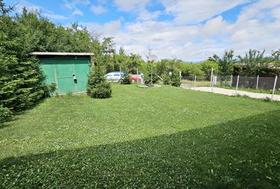 Vila noua-Sanpetru Dealul Lempes, zona verde si linistita - 21