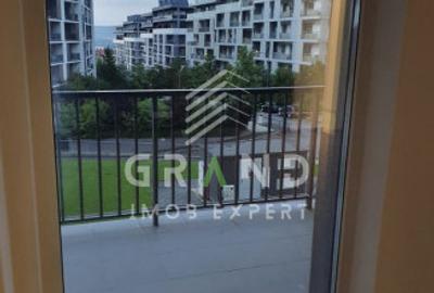 Ap.3 Camere | 100 mp+Terasă 38 mp | 2 Parcări | Complex Exclusivist | Bună Ziua - 17