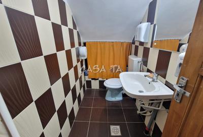 Inchiriere spatiu comercial, Str. Victoriei (Zona OMV) - 4