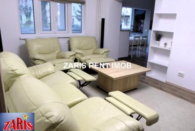 Inchiriere apartament 4 camere lux in Ploiesti, zona Republicii - 12