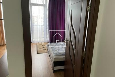 Apartament cu 2 camere pe Doamna Stanca Sibiu - 7