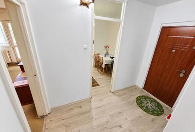 0% Comision! Apartament 3 camere, 2 balcoane, Zorilor – Rapsodiei - 6