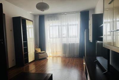 Apartament cu 2 camere decomandat, mobilat în Baba Novac