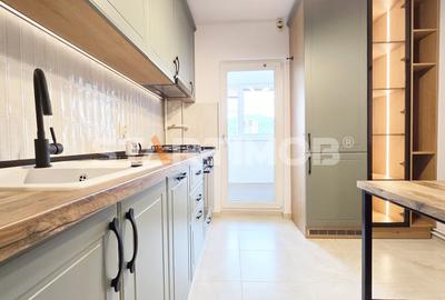 Apartament prima inchiriere Centru Civic - 27