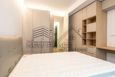 CORTINA 126 | Apartament exclusivist | Terasa 26 mp | View liber | ULTRA LUX - 14