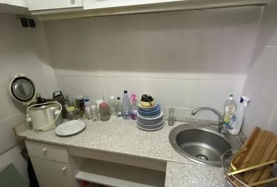 Garsoniera libera la vanzare zona Centrul Istoric - 7