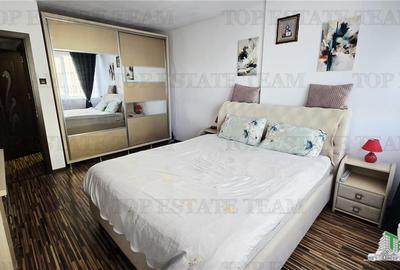 Apartament renovat si luminos situat la Gara de Nord - 3