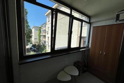 Decebal-adiacent, 2 camere bloc 2012,etaj 2/3 - 12
