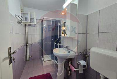 DE INCHIRIAT Apartament cu 2 camere în zona Pajura - 13