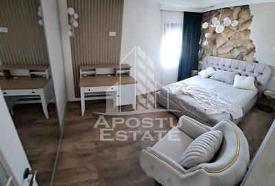 Penthouse de lux,cu 3 camere,terasa 70 mp,nou,Calea Lipovei - 14