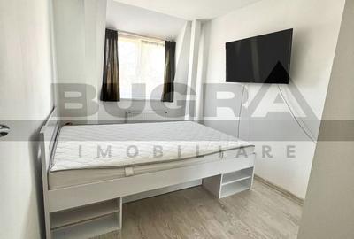 Apartament de 3 camere, modern, 74mp, zona Iulius Mall - 3