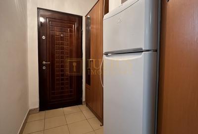 Garsoniera, 4 ap. pe nivel/etaj, conditii moderne. - 13