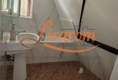 Vila 10 camere,pretabil compartimentare in 2 unitati separate,ASTRA. - 17