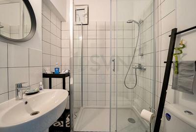 REA1028887 Apartament 2 Camere Floreasca I Renovat I Centrala - 10