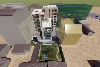 Spațiu comercial de vânzare, zona Gării, Comision 0% - 4
