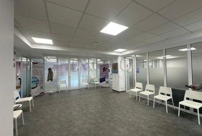 Spatiu comercial | Clinica medicala | Loc de parcare | Bd. Ferdinand - 7