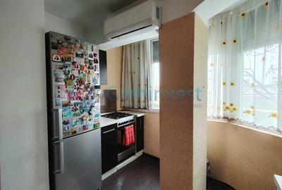 Apartament cu 2 camere de vanzare, zona Calea Aradului, Oradea - 8