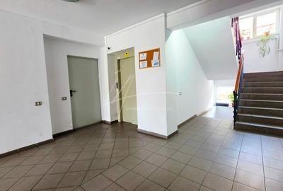 Garsonieră spațioasă, 41 mp. in Prelungirea Ghencea - Ideală pentru investitie. - 20