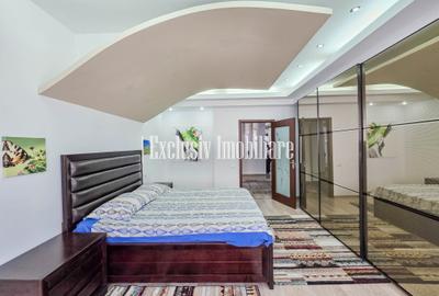 Zona Peninsula - Apartament 3 camere 170 mp cu Vedere la Mare si 2 Terase - 26