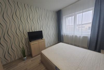 Apartament 2 camere decomandate, 50 mp, parcare, cartier Buna Ziua - 2
