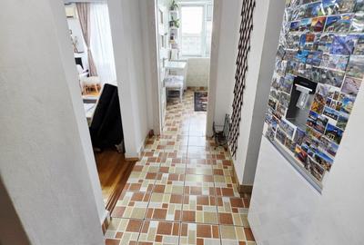 Apartament 2 camere Ultracentral, renovat 2024, mobilat | utilat - 24