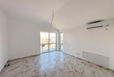 Penthouse cu 3 camere si terasa de 45mp | zona Antenei | Giroc - 4