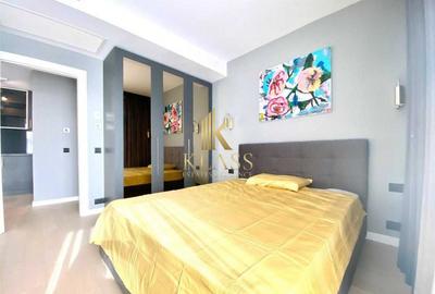 ONE HERASTRAU TOWERS - apartament 2 camere - 7