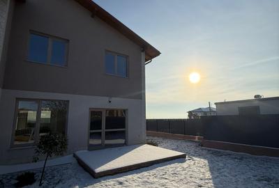 Case Complex Rezidențial P+1E+POD 4 Camere-Valea Lupului-Iași COMISION 0% - 9