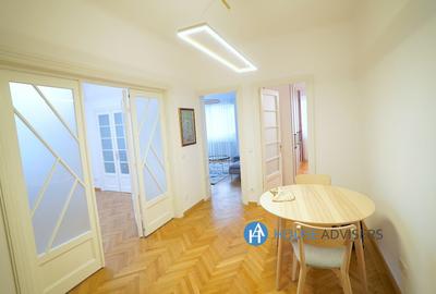 Inchiriere apartament 3 camere Universitate - 12